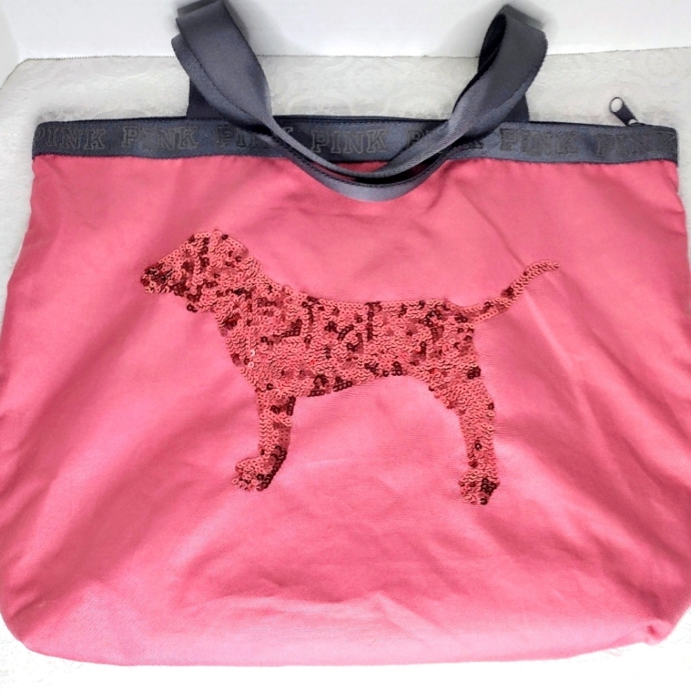 Victoria Secret Pink Bag